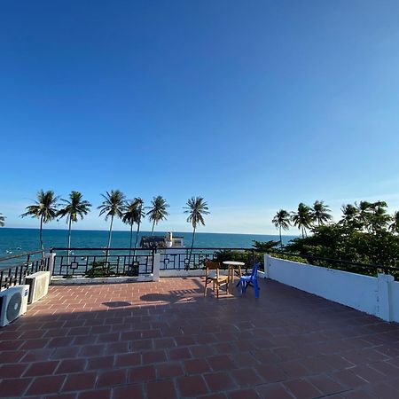 Aloha Hotel Mui Ne Ap Thien Son Экстерьер фото