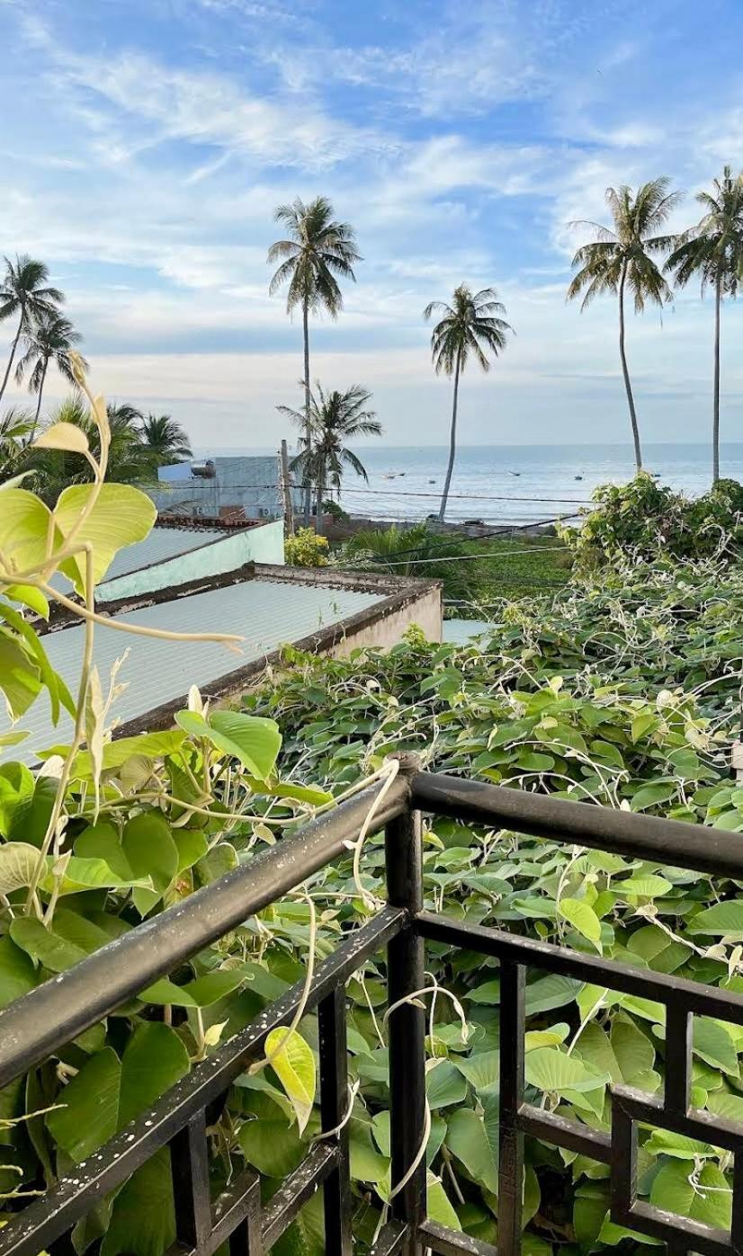 Aloha Hotel Mui Ne Ap Thien Son Экстерьер фото